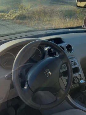 Peugeot 308 - 7900 лв. / 4039.21 € - 96829204 6