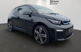 BMW i3 ГАРАНЦИЯ* ПАНОРАМА* ДИСТРОНИК* КОЖА* ПОДГРЕВ* HARM - 49500 лв. / 25308.95 € - 27285059 2