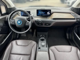 BMW i3 ГАРАНЦИЯ* ПАНОРАМА* ДИСТРОНИК* КОЖА* ПОДГРЕВ* HARM - 49500 лв. / 25308.95 € - 27285059 8