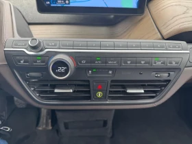 BMW i3 ГАРАНЦИЯ* ПАНОРАМА* ДИСТРОНИК* КОЖА* ПОДГРЕВ* HARM - 49500 лв. / 25308.95 € - 27285059 7