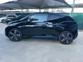 Обява за продажба на BMW i3 ГАРАНЦИЯ* ПАНОРАМА* ДИСТРОНИК* КОЖА* ПОДГРЕВ* HARM ~49 500 лв. - изображение 2 | Auto.bg Обява за продажба на BMW i3 ГАРАНЦИЯ* ПАНОРАМА* ДИСТРОНИК* КОЖА* ПОДГРЕВ* HARM ~49 500 лв. - изображение 2
