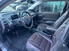 Обява за продажба на BMW i3 ГАРАНЦИЯ* ПАНОРАМА* ДИСТРОНИК* КОЖА* ПОДГРЕВ* HARM ~49 500 лв. - изображение 4 | Auto.bg Обява за продажба на BMW i3 ГАРАНЦИЯ* ПАНОРАМА* ДИСТРОНИК* КОЖА* ПОДГРЕВ* HARM ~49 500 лв. - изображение 4