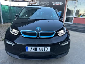 Обява за продажба на BMW i3 ГАРАНЦИЯ* ПАНОРАМА* ДИСТРОНИК* КОЖА* ПОДГРЕВ* HARM ~49 500 лв. - изображение 1 | Auto.bg Обява за продажба на BMW i3 ГАРАНЦИЯ* ПАНОРАМА* ДИСТРОНИК* КОЖА* ПОДГРЕВ* HARM ~49 500 лв. - изображение 1