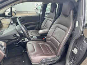 BMW i3 ГАРАНЦИЯ* ПАНОРАМА* ДИСТРОНИК* КОЖА* ПОДГРЕВ* HARM - 49500 лв. / 25308.95 € - 27285059 4