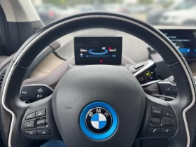 BMW i3 ГАРАНЦИЯ* ПАНОРАМА* ДИСТРОНИК* КОЖА* ПОДГРЕВ* HARM - 49500 лв. / 25308.95 € - 27285059 5