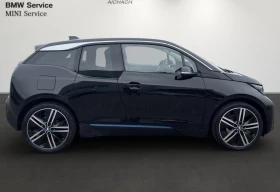 BMW i3 ГАРАНЦИЯ* ПАНОРАМА* ДИСТРОНИК* КОЖА* ПОДГРЕВ* HARM - 49500 лв. / 25308.95 € - 27285059 3