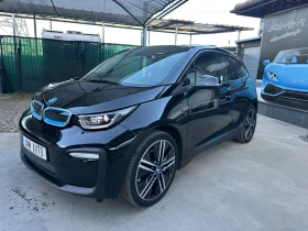 Обява за продажба на BMW i3 ГАРАНЦИЯ* ПАНОРАМА* ДИСТРОНИК* КОЖА* ПОДГРЕВ* HARM ~49 500 лв. - изображение 3 | Auto.bg Обява за продажба на BMW i3 ГАРАНЦИЯ* ПАНОРАМА* ДИСТРОНИК* КОЖА* ПОДГРЕВ* HARM ~49 500 лв. - изображение 3