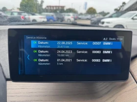 BMW i3 ГАРАНЦИЯ* ПАНОРАМА* ДИСТРОНИК* КОЖА* ПОДГРЕВ* HARM - 49500 лв. / 25308.95 € - 27285059 10