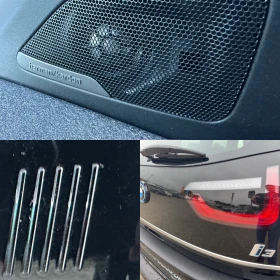 BMW i3 ГАРАНЦИЯ* ПАНОРАМА* ДИСТРОНИК* КОЖА* ПОДГРЕВ* HARM, снимка 14