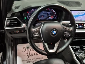 Обява за продажба на BMW 330 * 330I XDRIVE * CARFAX * БЕЗ ПЪРВОНАЧАЛНА ВНОСКА ~55 500 лв. - изображение 10