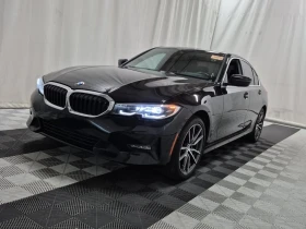 BMW 330 * 330I XDRIVE * CARFAX * БЕЗ ПЪРВОНАЧАЛНА ВНОСКА