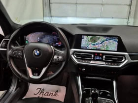 Обява за продажба на BMW 330 * 330I XDRIVE * CARFAX * БЕЗ ПЪРВОНАЧАЛНА ВНОСКА ~55 500 лв. - изображение 8