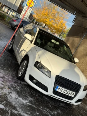 Audi A3, снимка 6