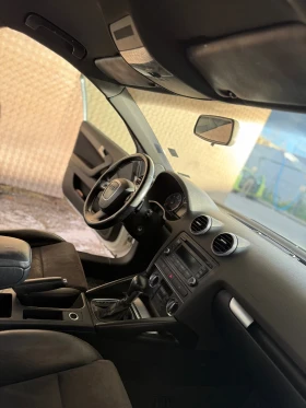 Audi A3, снимка 9