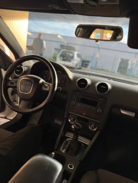 Audi A3, снимка 11