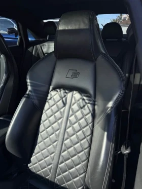 Audi S4 Technik * * CARFAX * * АВТОКРЕДИТ * *  - 39999 лв. / 20451.16 € - 50539458 8