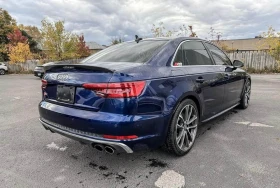 Audi S4 Technik * * CARFAX * * АВТОКРЕДИТ * *  - 39999 лв. / 20451.16 € - 50539458 5