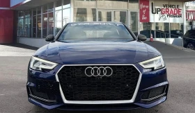 Audi S4 Technik * * CARFAX * * АВТОКРЕДИТ * * 