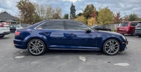 Audi S4 Technik * * CARFAX * * АВТОКРЕДИТ * *  - 39999 лв. / 20451.16 € - 50539458 4