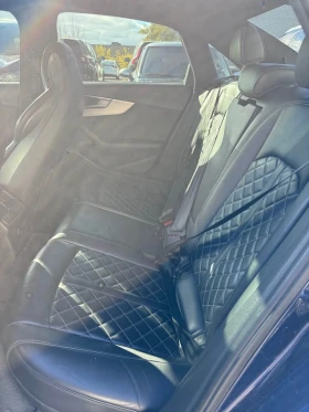 Audi S4 Technik * * CARFAX * * АВТОКРЕДИТ * *  - 39999 лв. / 20451.16 € - 50539458 12