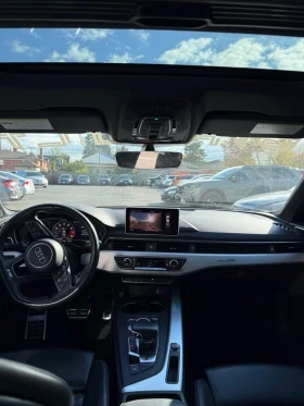 Audi S4 Technik * * CARFAX * * АВТОКРЕДИТ * *  - 39999 лв. / 20451.16 € - 50539458 11