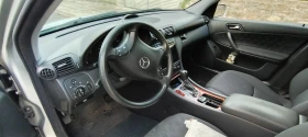 Mercedes-Benz C 220, снимка 6 — Bazar.bg Mercedes-Benz C 220, снимка 6