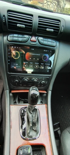 Mercedes-Benz C 220, снимка 10 — Bazar.bg Mercedes-Benz C 220, снимка 10