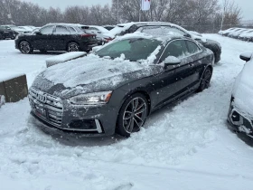 Audi S5 * Technik * CARFAX * БЕЗ ПЪРВОНАЧАЛНА ВНОСКА