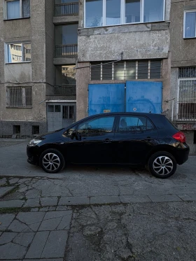 Toyota Auris 1.6, снимка 6