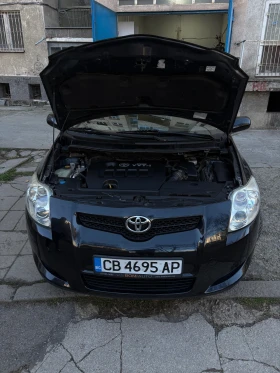 Toyota Auris 1.6, снимка 15