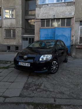 Toyota Auris 1.6, снимка 3