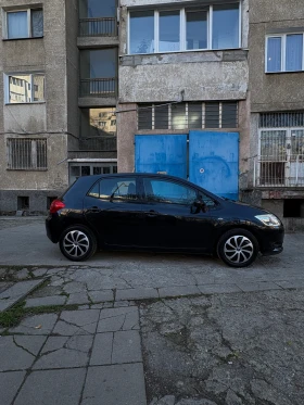 Toyota Auris 1.6, снимка 5