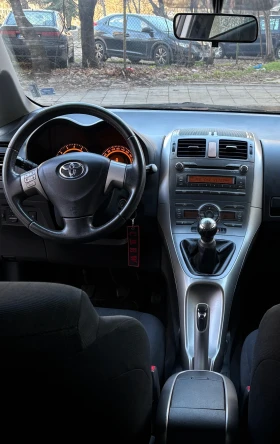 Toyota Auris 1.6, снимка 12