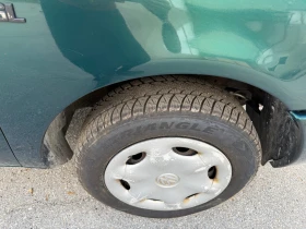 VW Sharan 1.9 TDI 110кс - 3200 лв. / 1636.13 € - 62816797 10