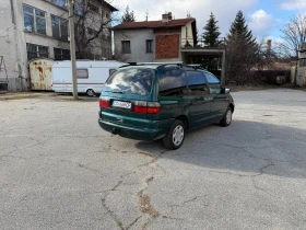 VW Sharan 1.9 TDI 110кс - 3200 лв. / 1636.13 € - 62816797 5