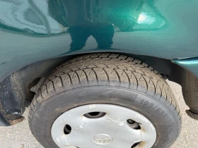 VW Sharan 1.9 TDI 110кс - 3200 лв. / 1636.13 € - 62816797 7