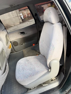 VW Sharan 1.9 TDI 110кс - 3200 лв. / 1636.13 € - 62816797 11