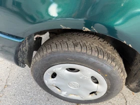 VW Sharan 1.9 TDI 110кс - 3200 лв. / 1636.13 € - 62816797 8