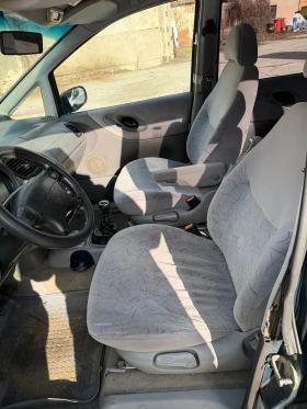 VW Sharan 1.9 TDI 110кс - 3200 лв. / 1636.13 € - 62816797 16