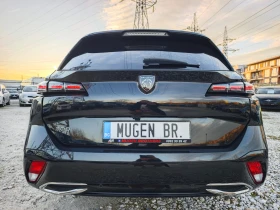 Peugeot 308 - 29999 лв. / 15338.25 € - 51144149 5