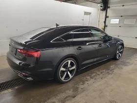 Audi A5 SPORTBACK * * CARFAX * * АВТО КРЕДИТ * *  - 41499 € / 81164.99 лв. - 13419723 5