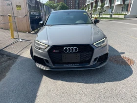 Audi Quattro * 2.5 TFSI S tronic * CARFAX * ЦЕНА ДО БГ, снимка 6