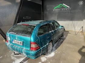 Mercedes-Benz C 220 CDi - цена по договаряне - 71040932 7