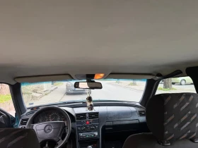 Mercedes-Benz C 220 CDi - цена по договаряне - 71040932 12
