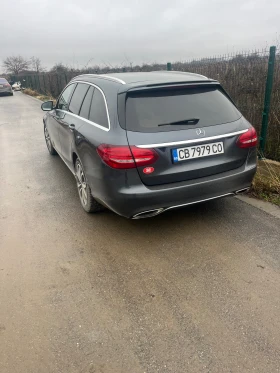 Mercedes-Benz C 350 C350  - 11000 € / 21514.13 лв. - 32044853 2