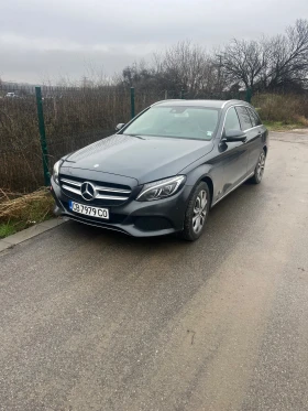 Mercedes-Benz C 350 C350 