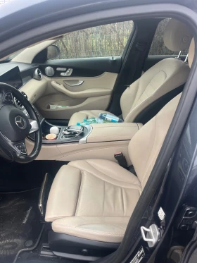 Mercedes-Benz C 350 C350  - 11000 € / 21514.13 лв. - 32044853 5