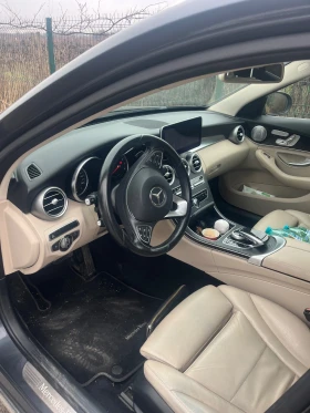 Mercedes-Benz C 350 C350  - 11000 € / 21514.13 лв. - 32044853 6