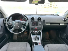 Audi A3 - 3500 € / 6845.40 лв. - 10760518 5
