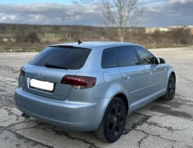 Audi A3 - 3500 € / 6845.40 лв. - 10760518 3